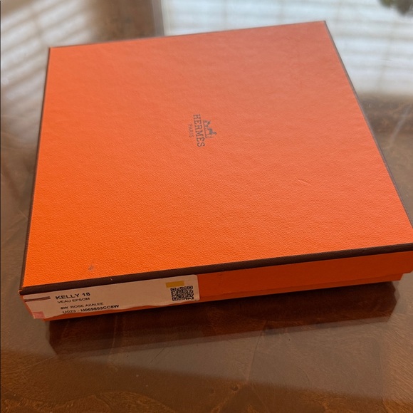 Hermes Kelly Belt - Picture 4 of 8